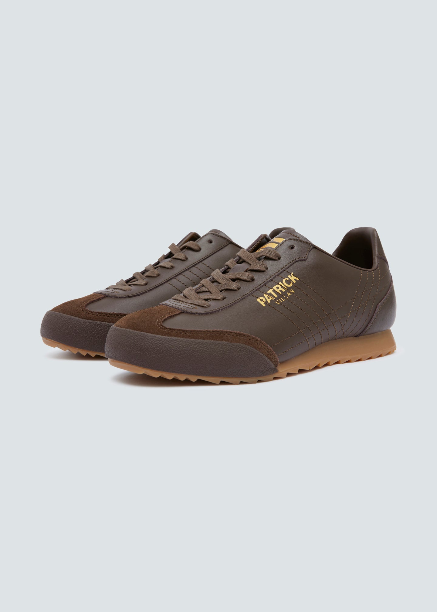 Patrick Footwear | Men's Retro, Classic & Vintage 80s Trainers