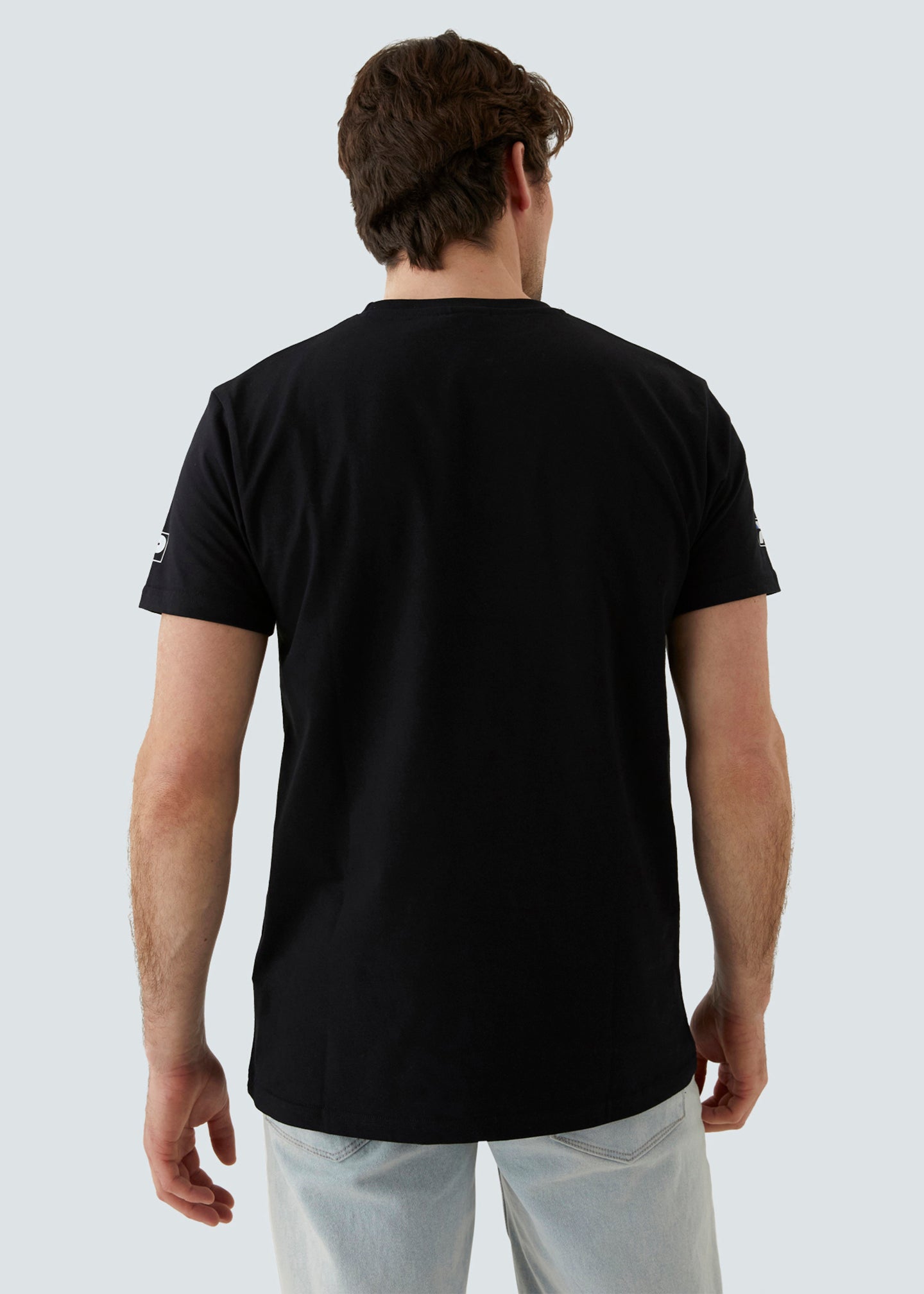 Joe T-Shirt - Black